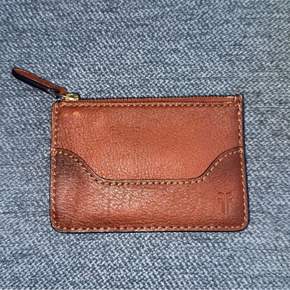 Frye Melissa Card Case